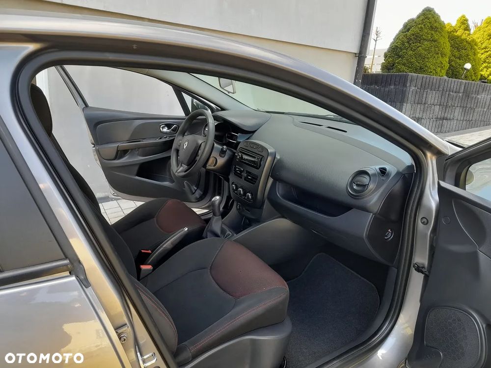 Renault Clio - 5