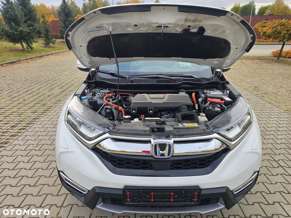 Honda CR-V - 29