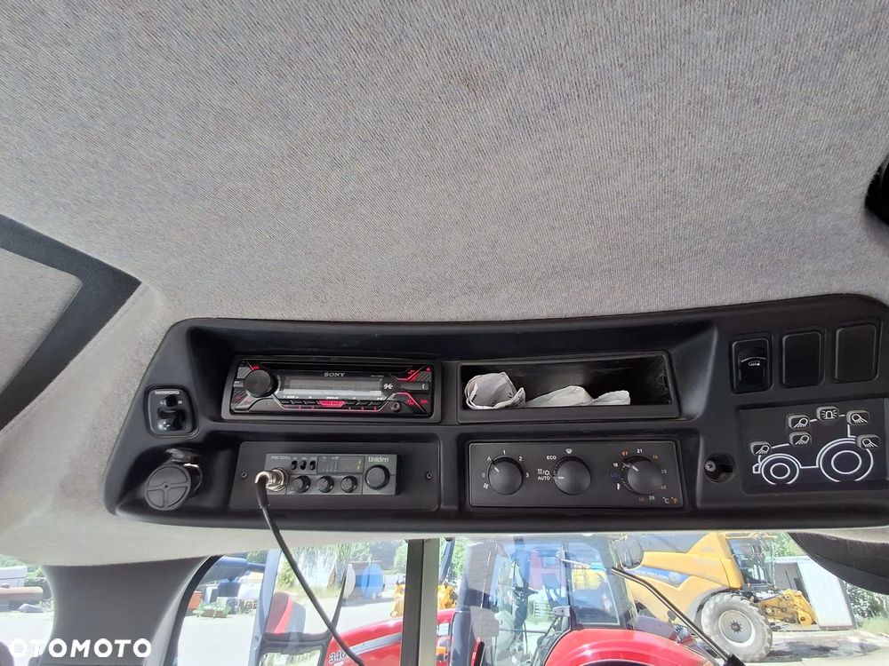 Steyr TERRUS 6270 - 9
