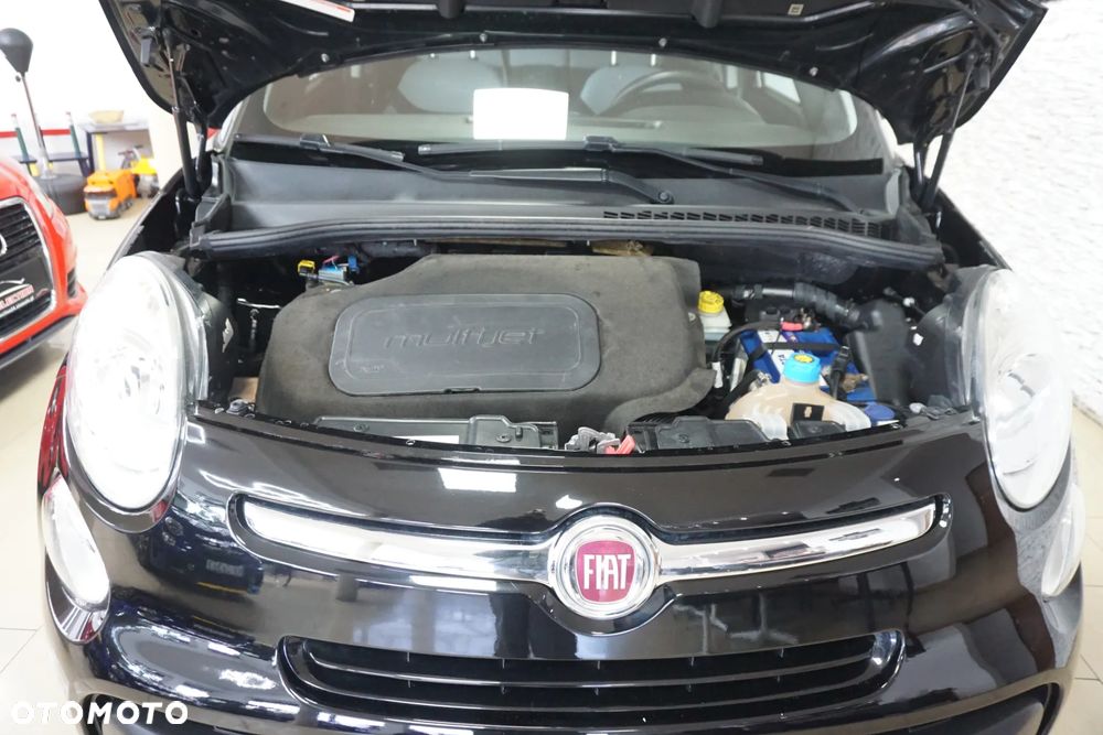 Fiat 500L 1.3 Multijet Start&Stopp Pop-Star - 14