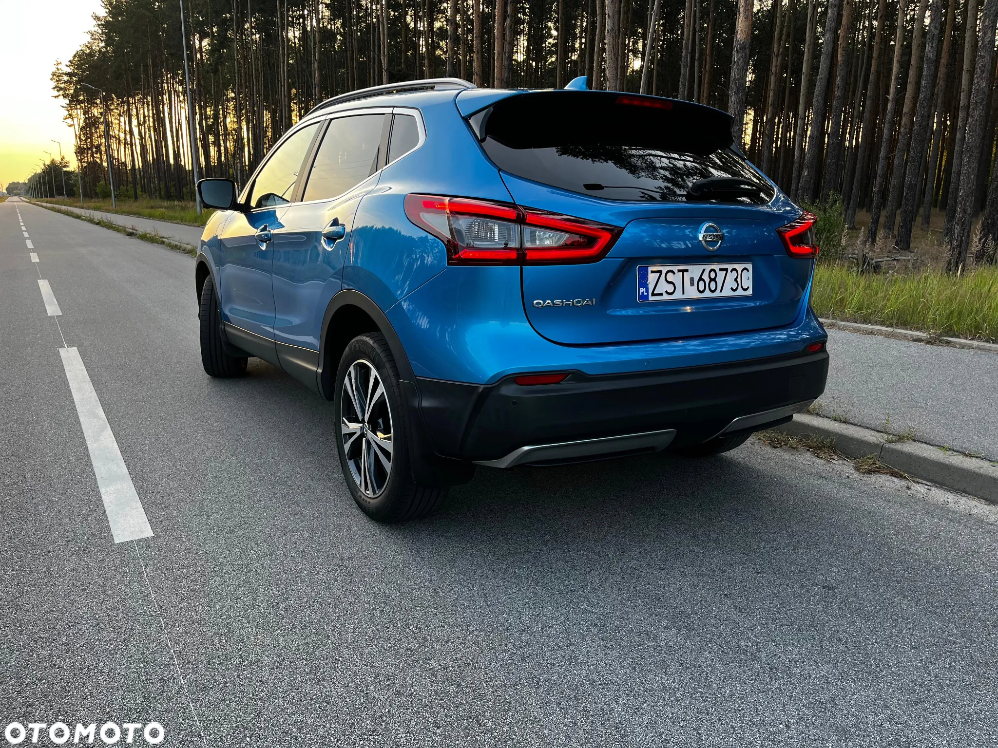 Nissan Qashqai 1.2 DIG-T Tekna - 7