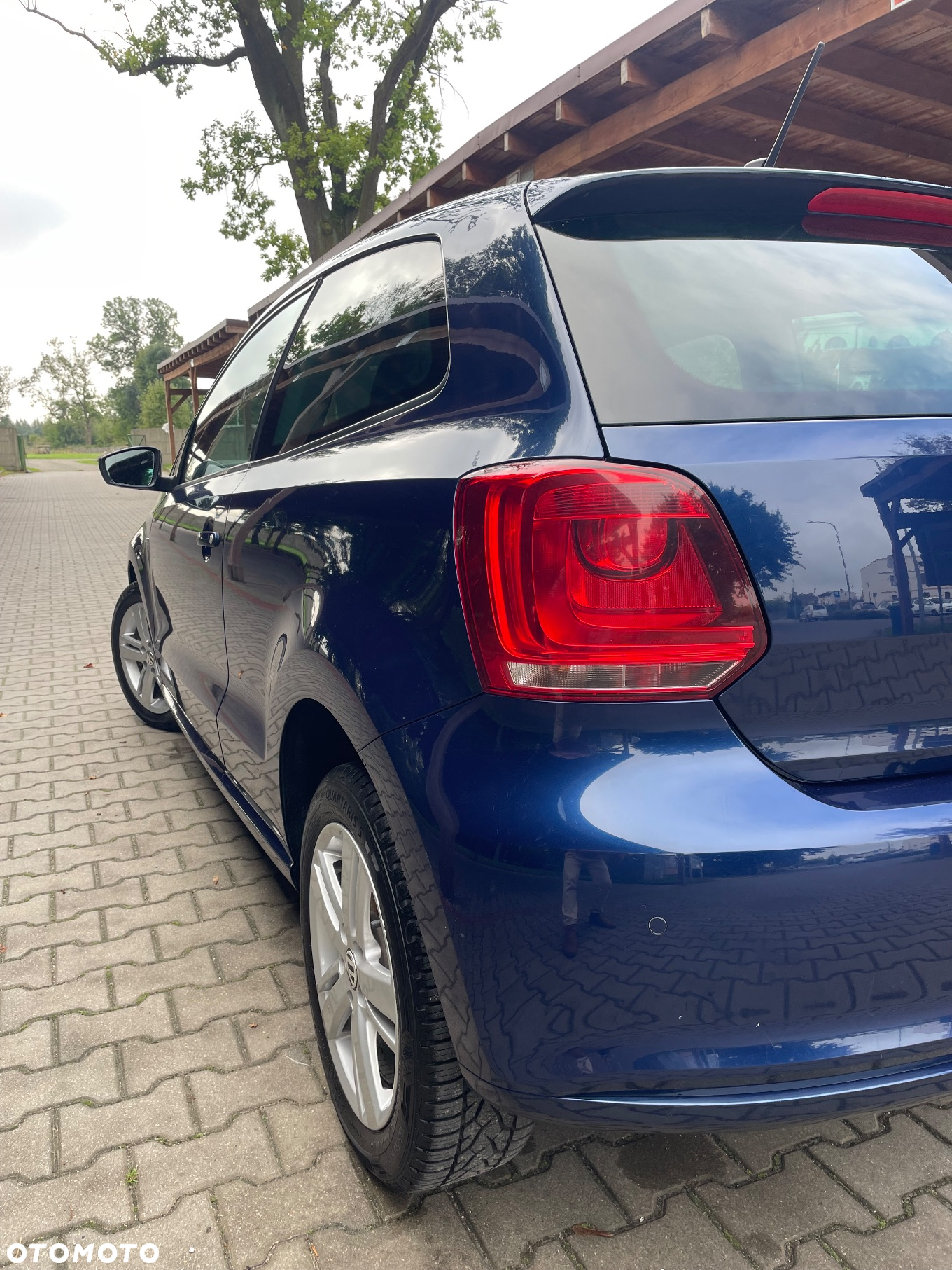 Volkswagen Polo 1.2 TDI Life - 28