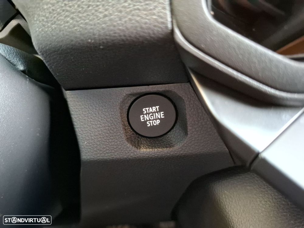 Dacia Duster 1.2 TCe ECO-G Extreme - 22