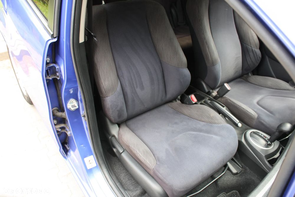 Honda Jazz 1.4 i-VTEC CVT Comfort Plus - 15