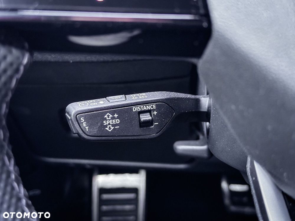 Audi A6 Limousine - 23