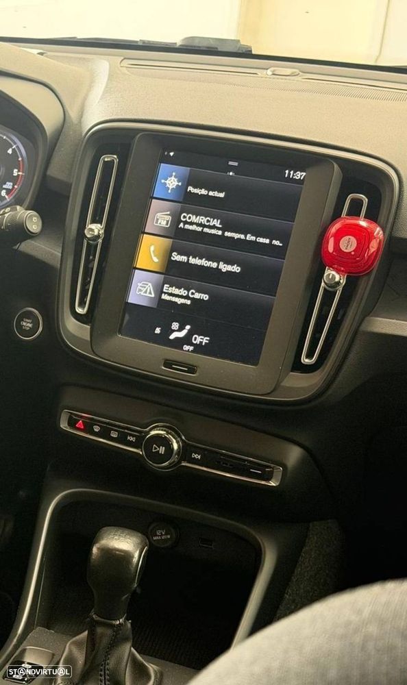 Volvo XC 40 2.0 D3 - 14