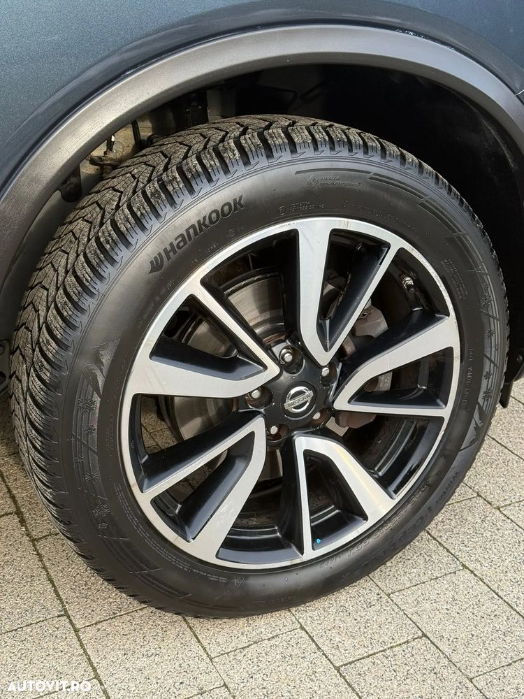 Nissan X-Trail 1.6 dCi Tekna - 28