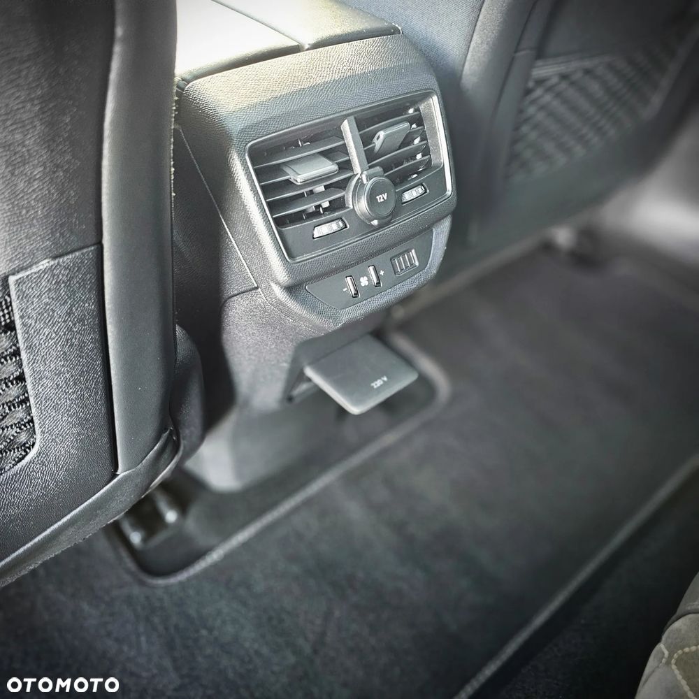 Peugeot 5008 2.0 BlueHDI GT S&S EAT8 - 25