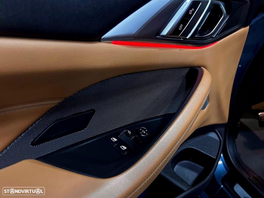 BMW 420 i Pack M Auto - 31
