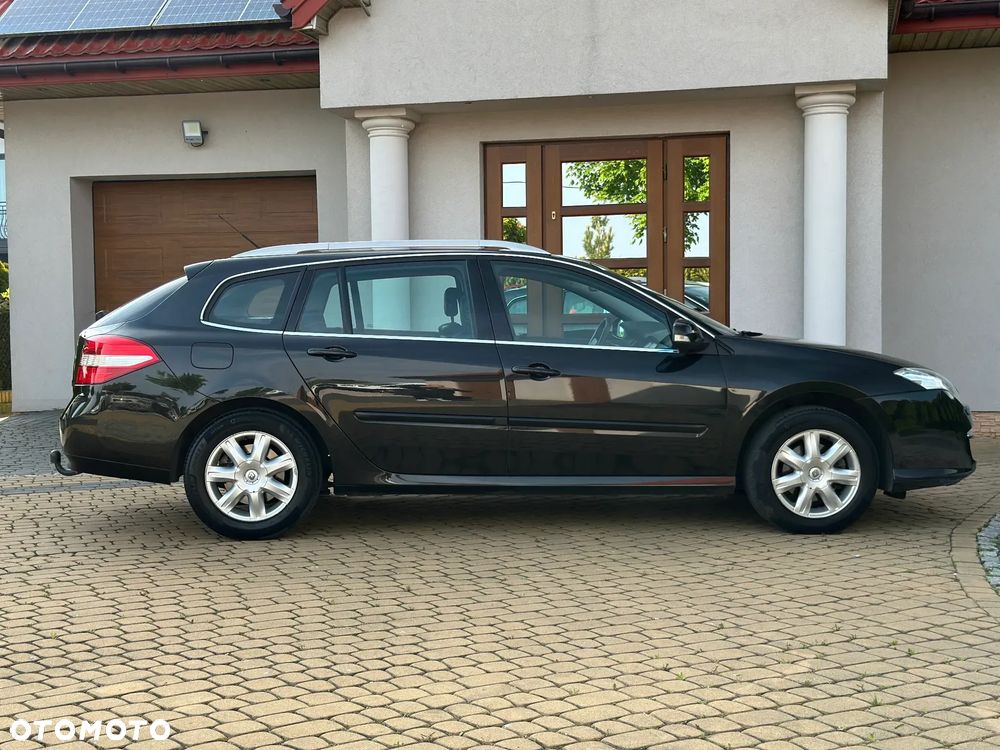 Renault Laguna 2.0 Privilege - 13