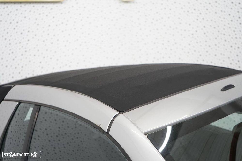 Smart Fortwo Cabrio 1.0 mhd Passion 71 - 10