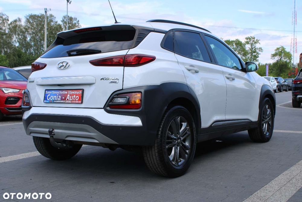 Hyundai Kona - 12