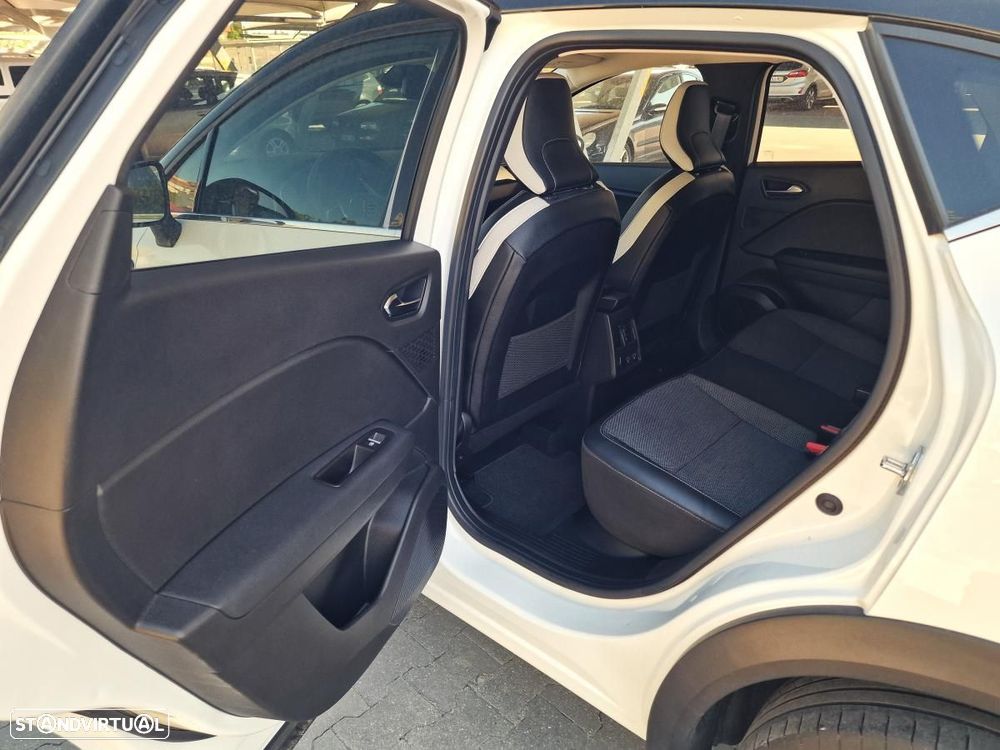 Renault Captur 1.0 TCe Intens Bi-Fuel - 13