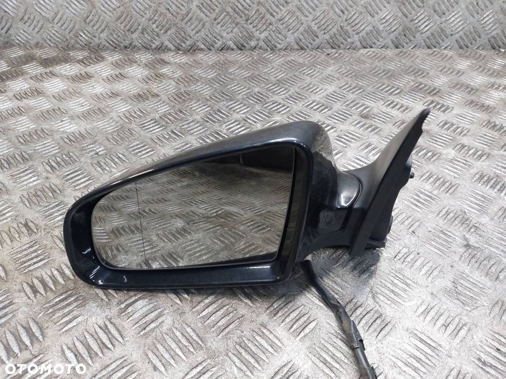 LUSTERKO LEWE ELEKTRYCZNE AUDI A6 C6 LY9B 5 PIN EU - 3