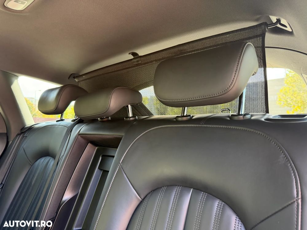 Audi A6 Avant 2.0 TDI quattro S tronic - 20