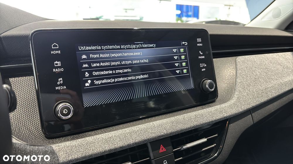 Skoda Kamiq 1.0 TSI Selection - 23