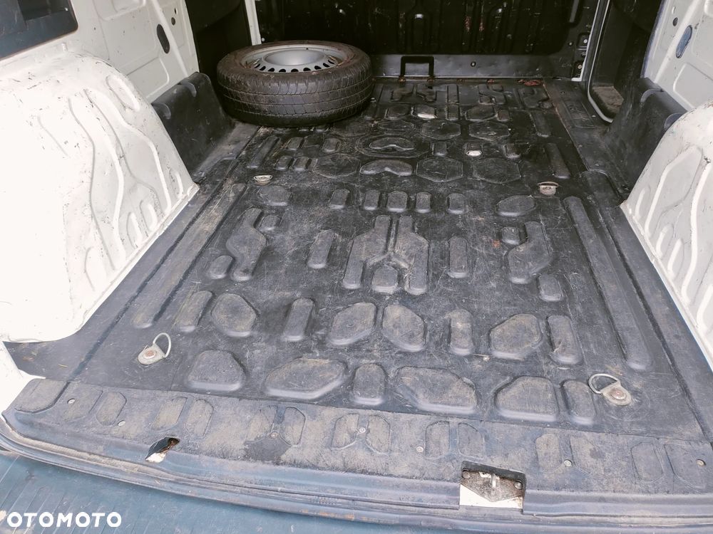 Opel combo - 9