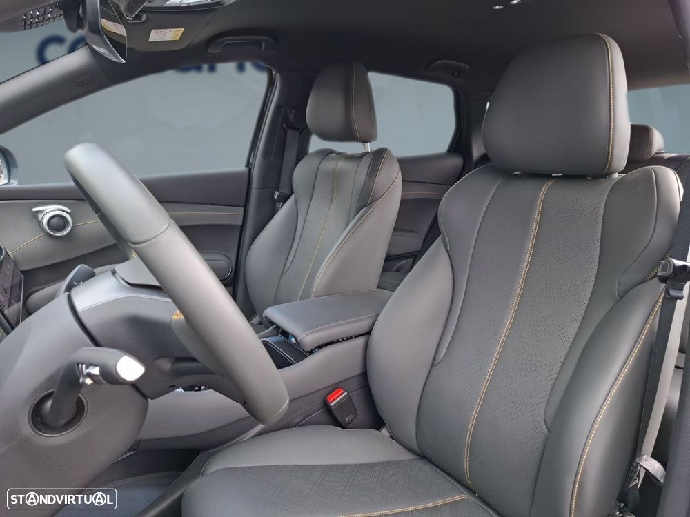 BYD Atto 3 EVO 74.8 kWh Design - 11
