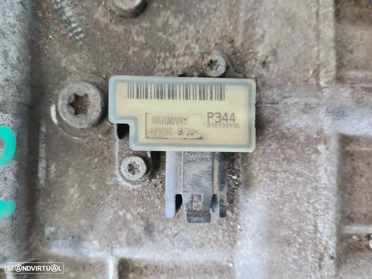 Caixa de velocidades BMW F30 320D ref GS6 17DG - 4