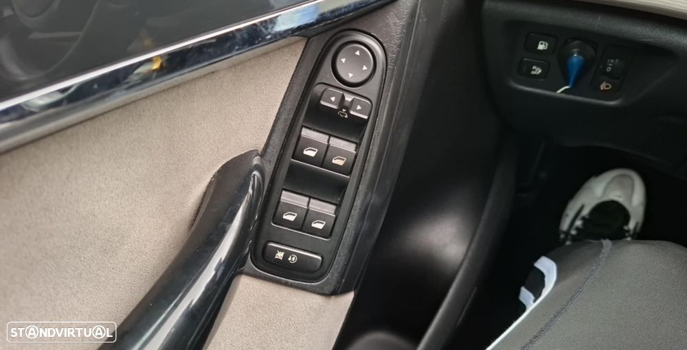 Citroën C4 Grand Picasso 2.0 HDi Exclusive CMP6 - 16