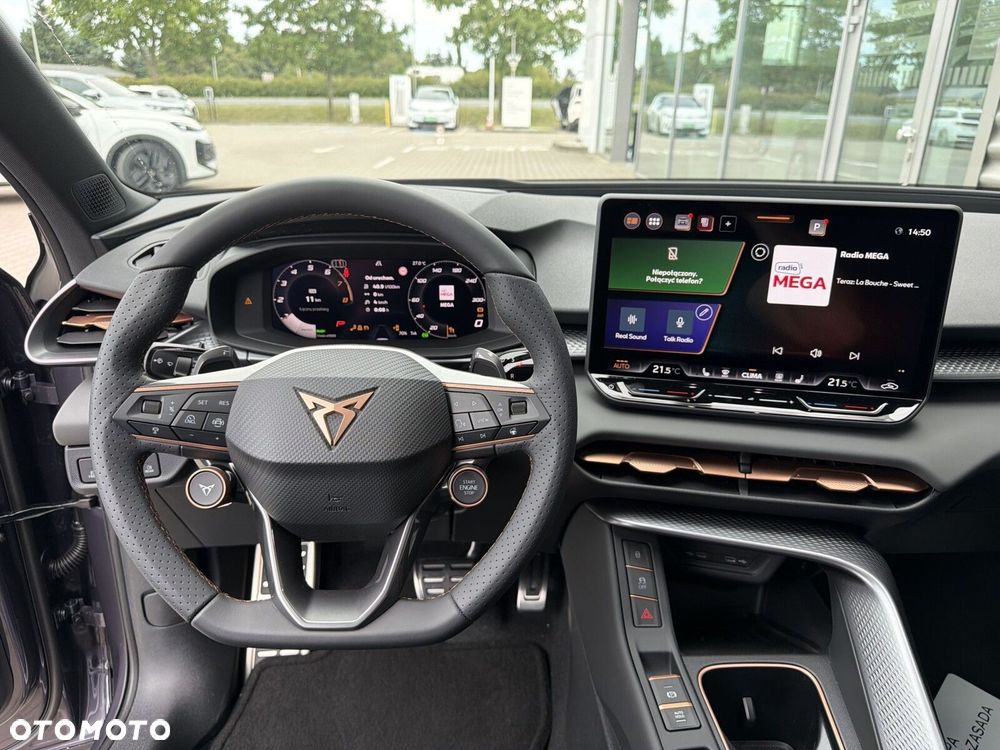 Cupra Terramar - 16