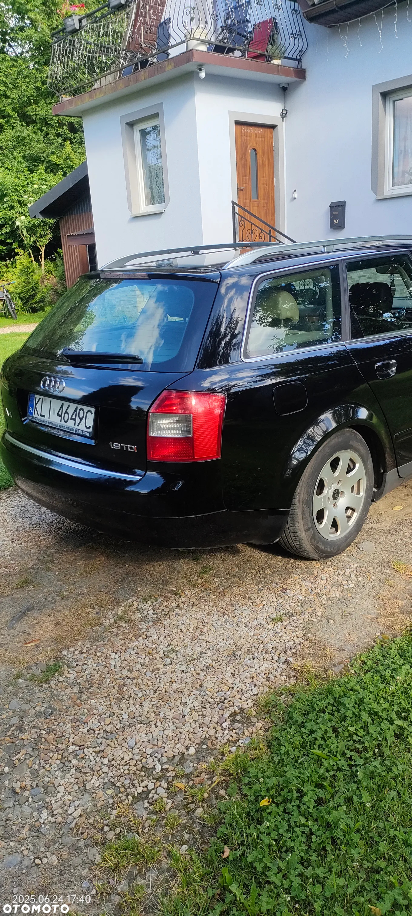 Audi A4 - 11