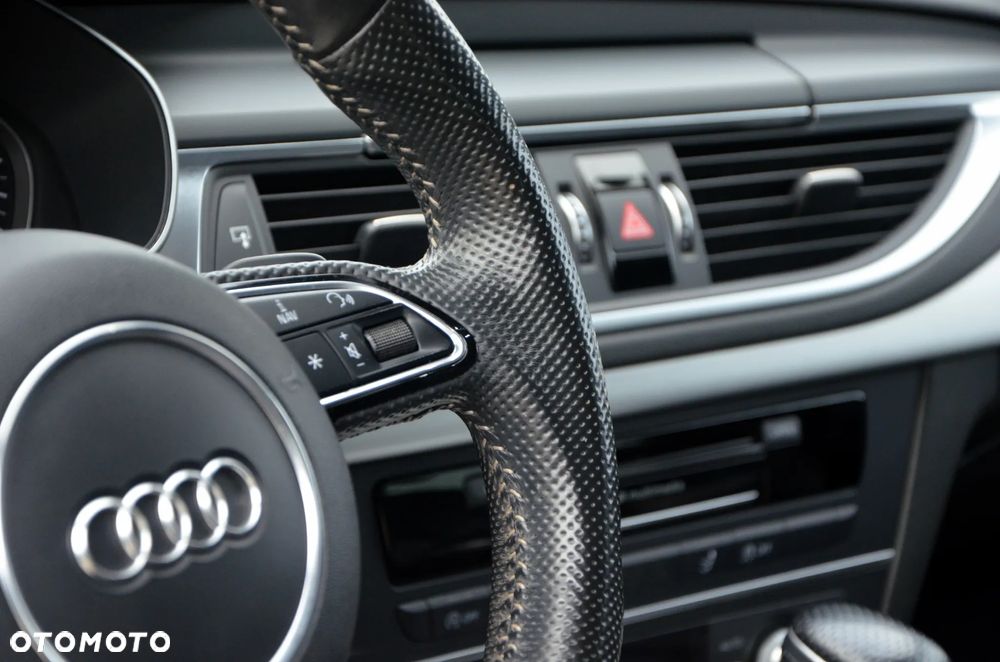 Audi A7 Sportback - 19