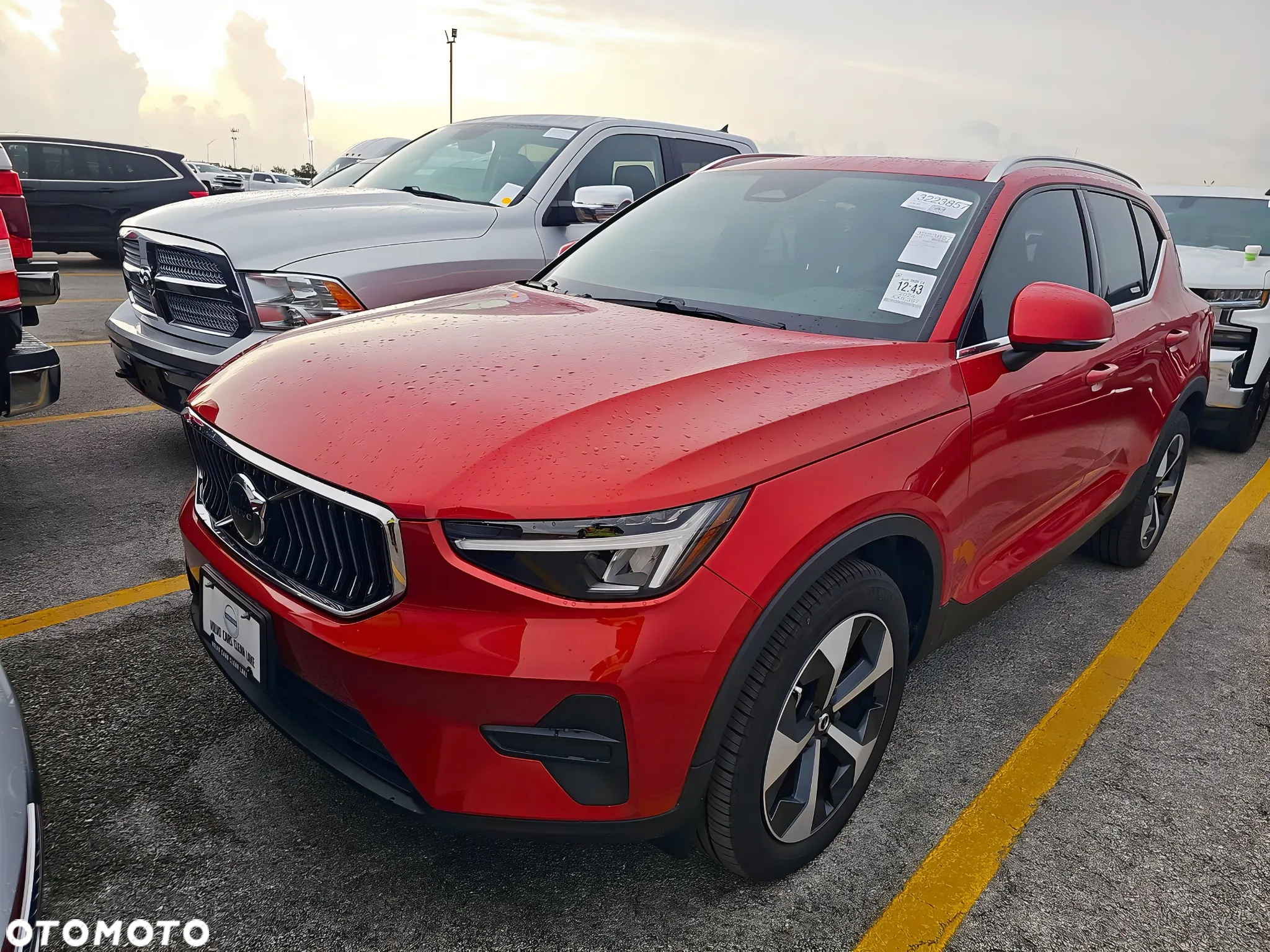Volvo XC 40
