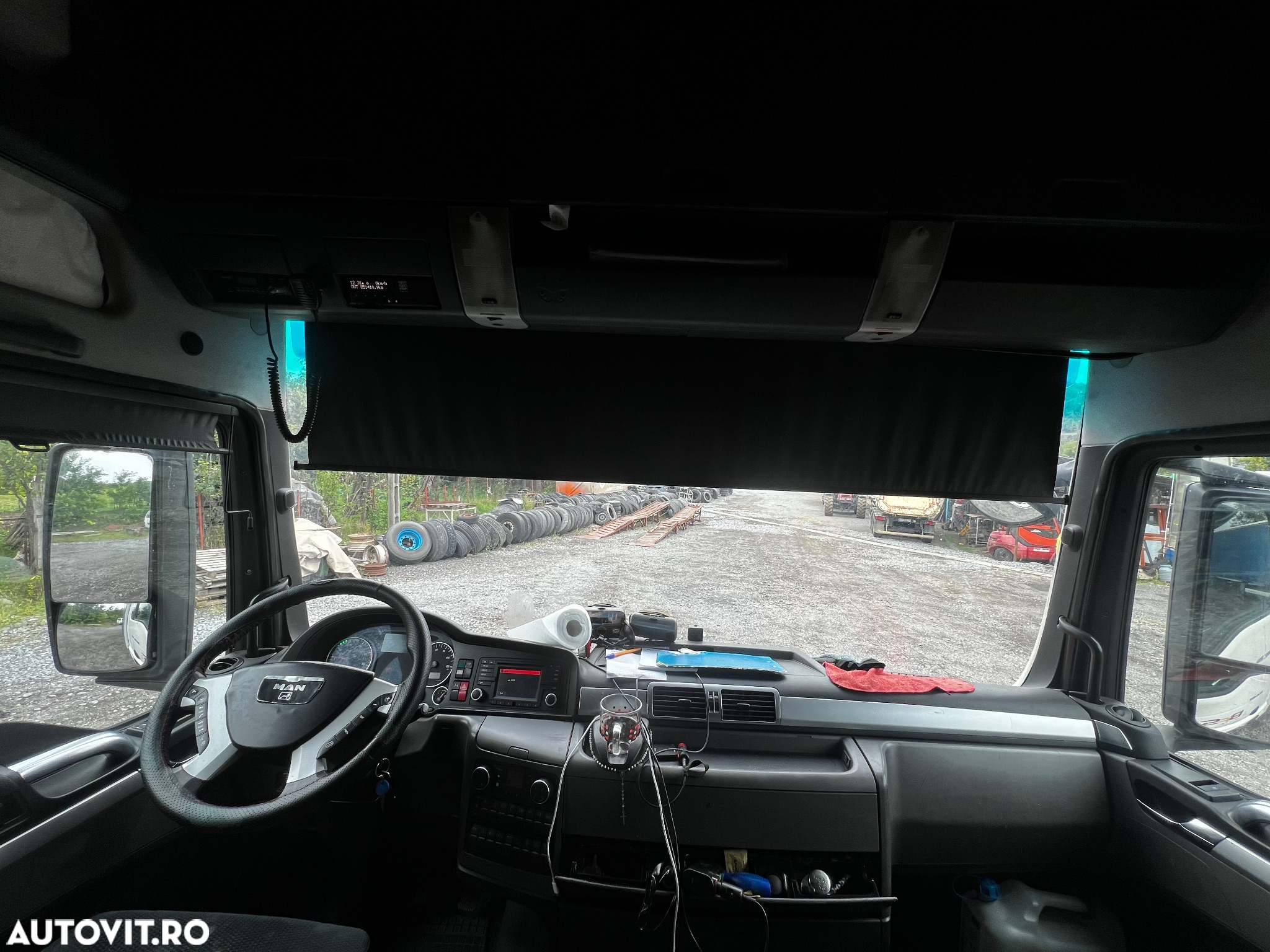 MAN Tgx480 XXL Euro6 - 15