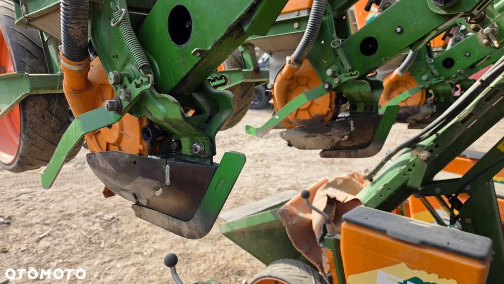 Amazone ED 601-K Siewnik do Kukurydzy ED 602  8 rzędy Sprawdzony Kverneland Accord Optima Monosem Maschio Gaspardo - 5