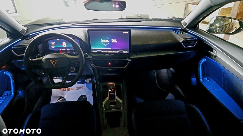 Cupra Formentor 1.5 eTSI mHEV Tribe Edition DSG - 32