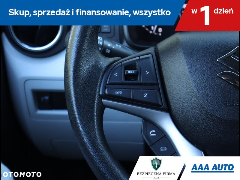 Suzuki Ignis - 17