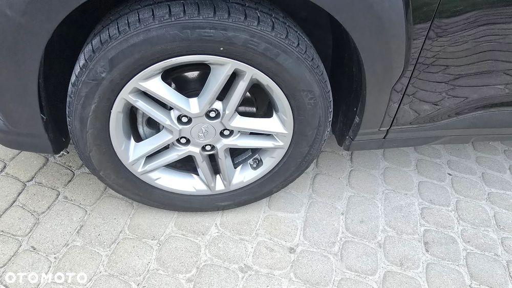 Hyundai Kona 1.0 T-GDI Select - 29