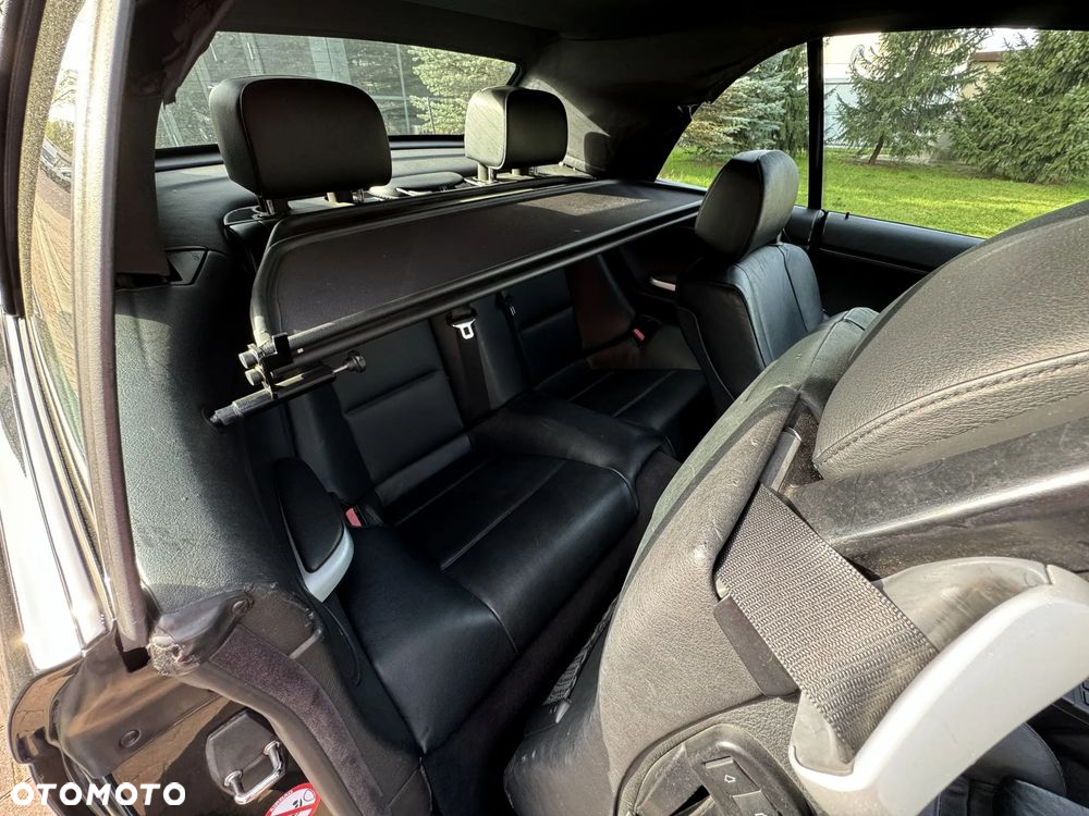 BMW Seria 3 330 Ci - 12