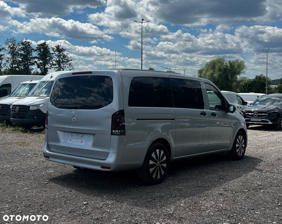 Mercedes-Benz Vito - 2