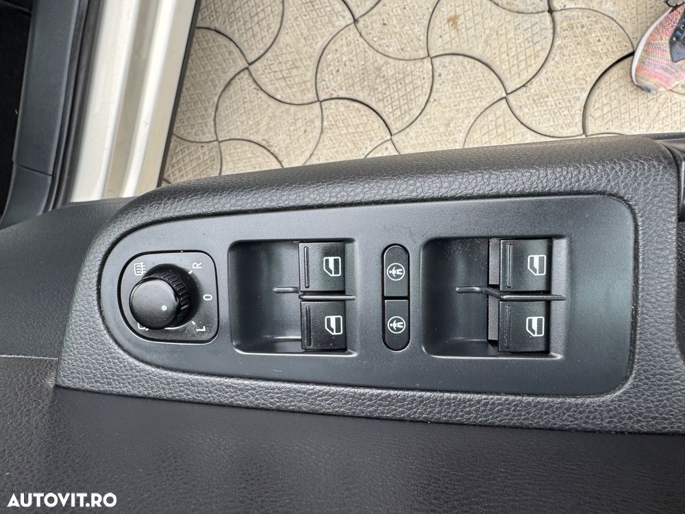 Seat Alhambra 2.0 TDI Start&Stop Style - 21