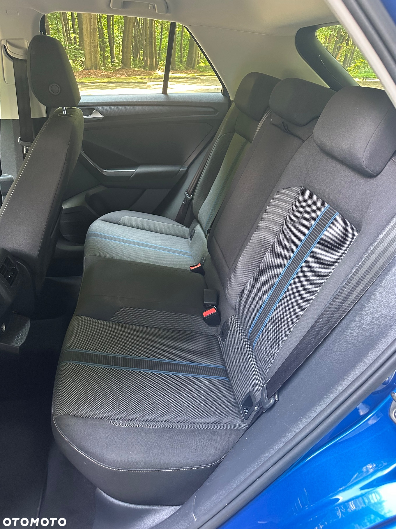 Volkswagen T-Roc 1.5 TSI ACT OPF Style - 29
