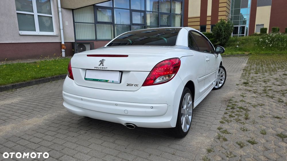 Peugeot 207 - 4