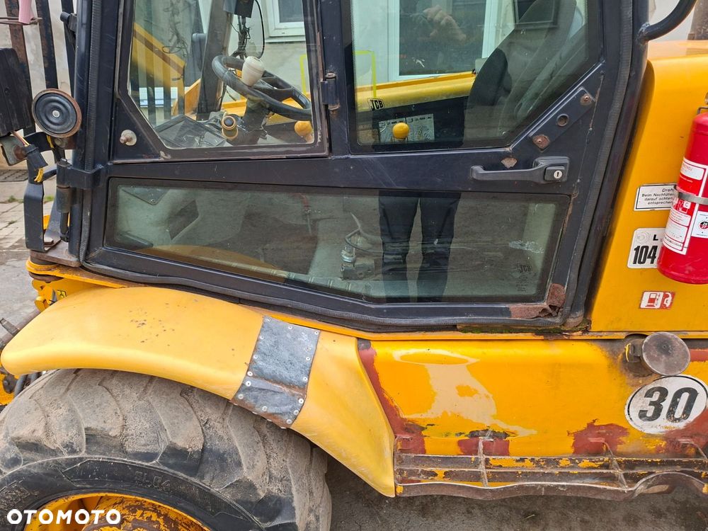 JCB 525-50 4X4 - 22
