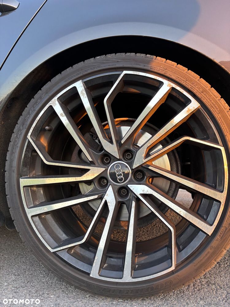Audi A6 Avant 2.0 TDI ultra S tronic - 13