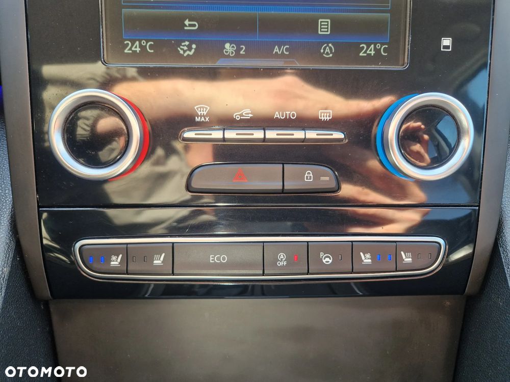 Renault Talisman ENERGY dCi 160 EDC INITIALE PARIS - 27