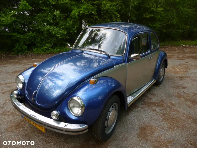 Volkswagen Garbus - 24