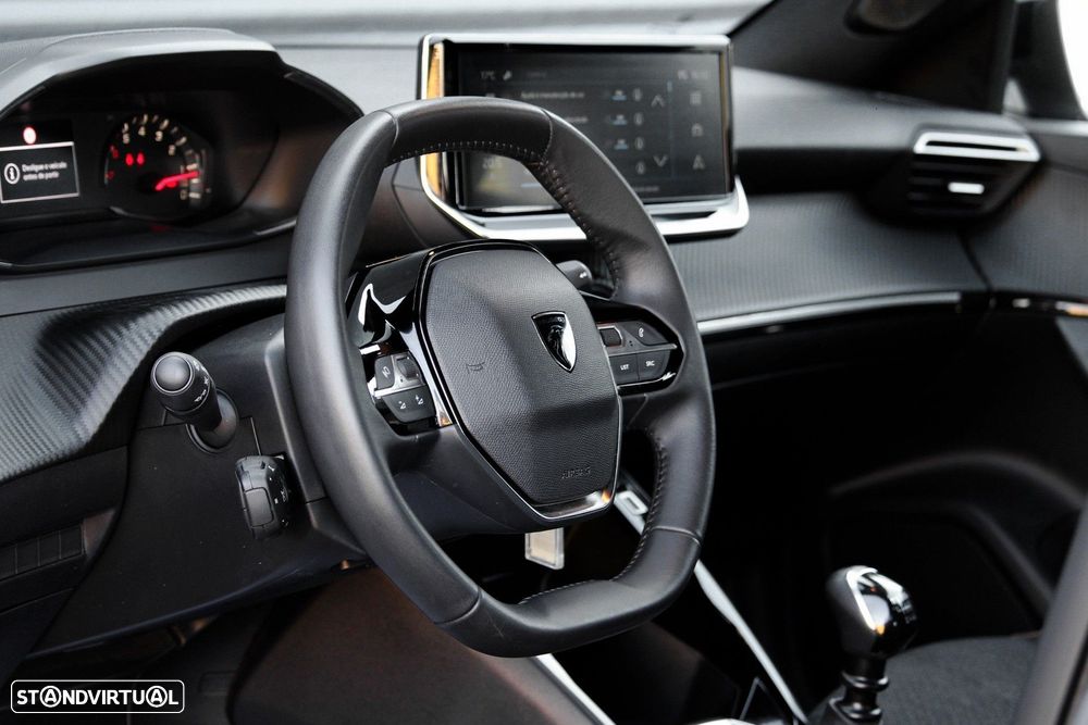 Peugeot 2008 1.2 PureTech Style - 15