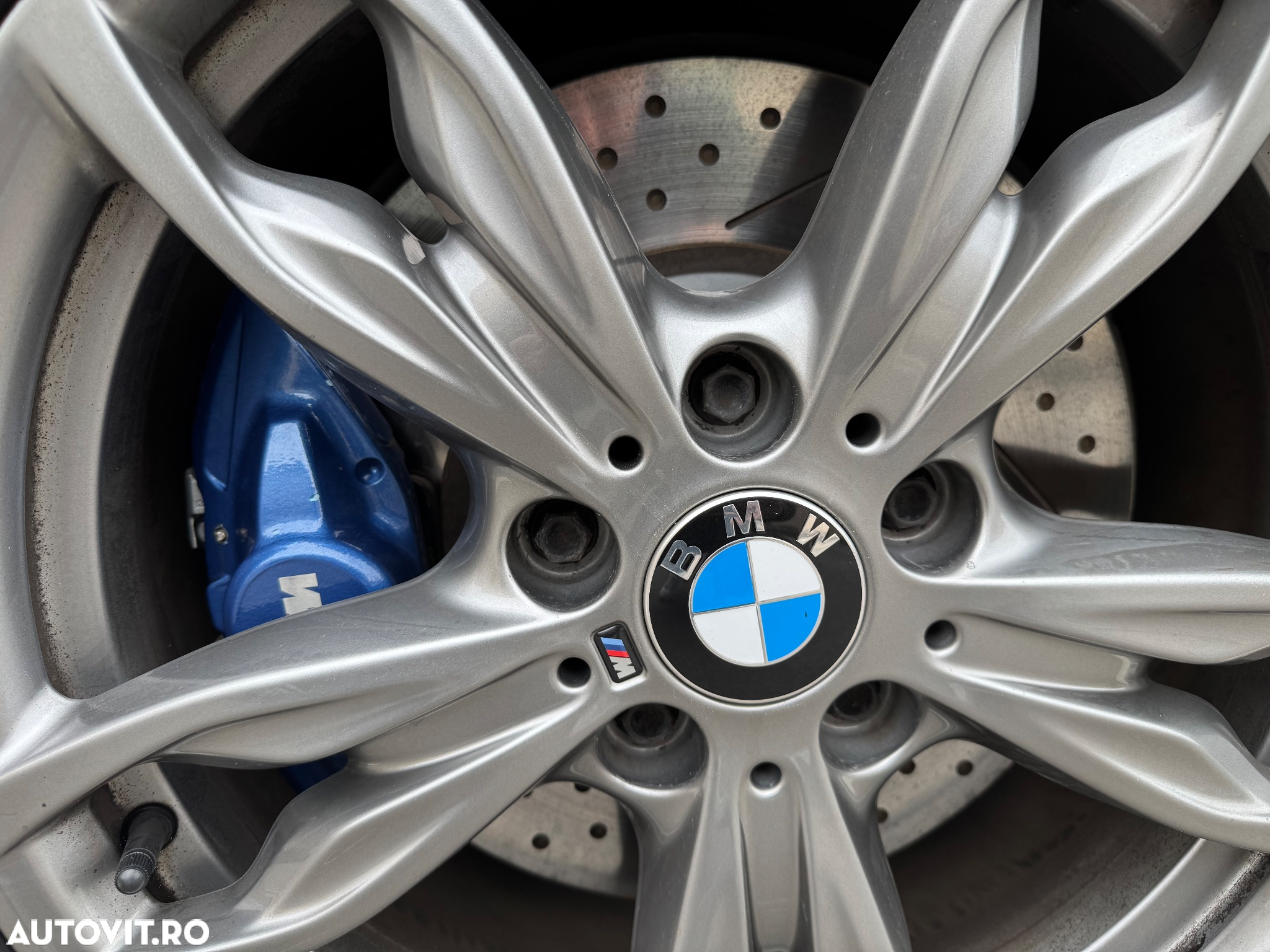 BMW M1 M135i xDrive AT - 9