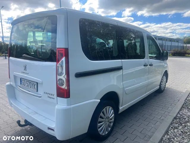 Peugeot Expert Tepee 2.0 HDi L1 Access - 8