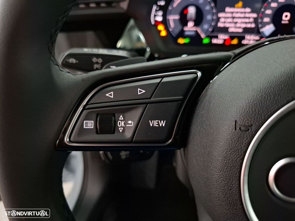 Audi A3 Allstreet 40 TFSIe - 15