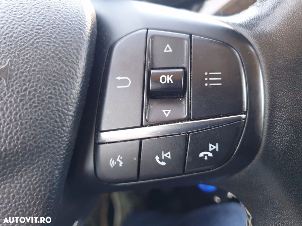 Ford Puma 1.0 EcoBoost Titanium - 32