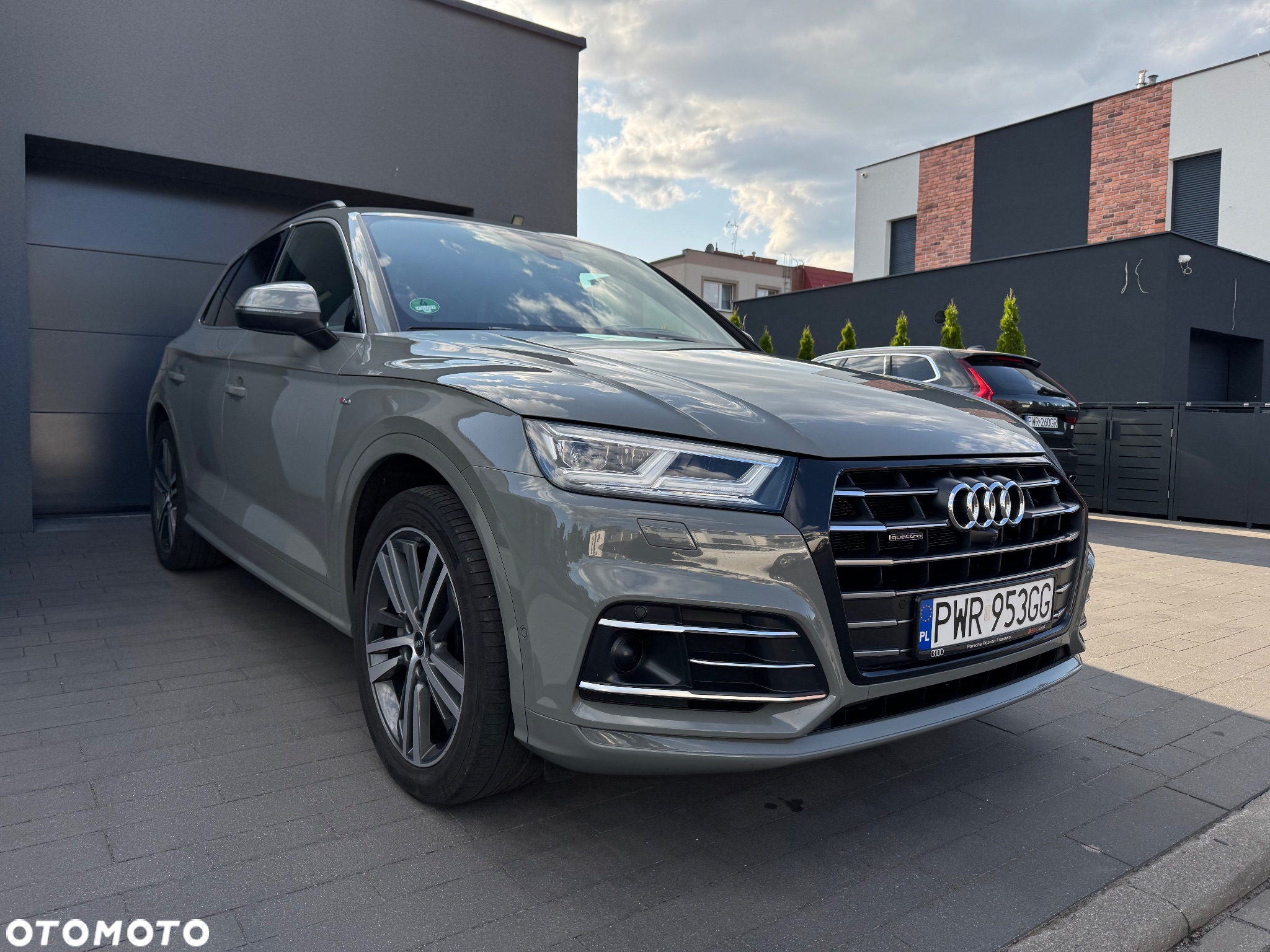 Audi Q5 55 TFSI e Quattro S tronic - 5