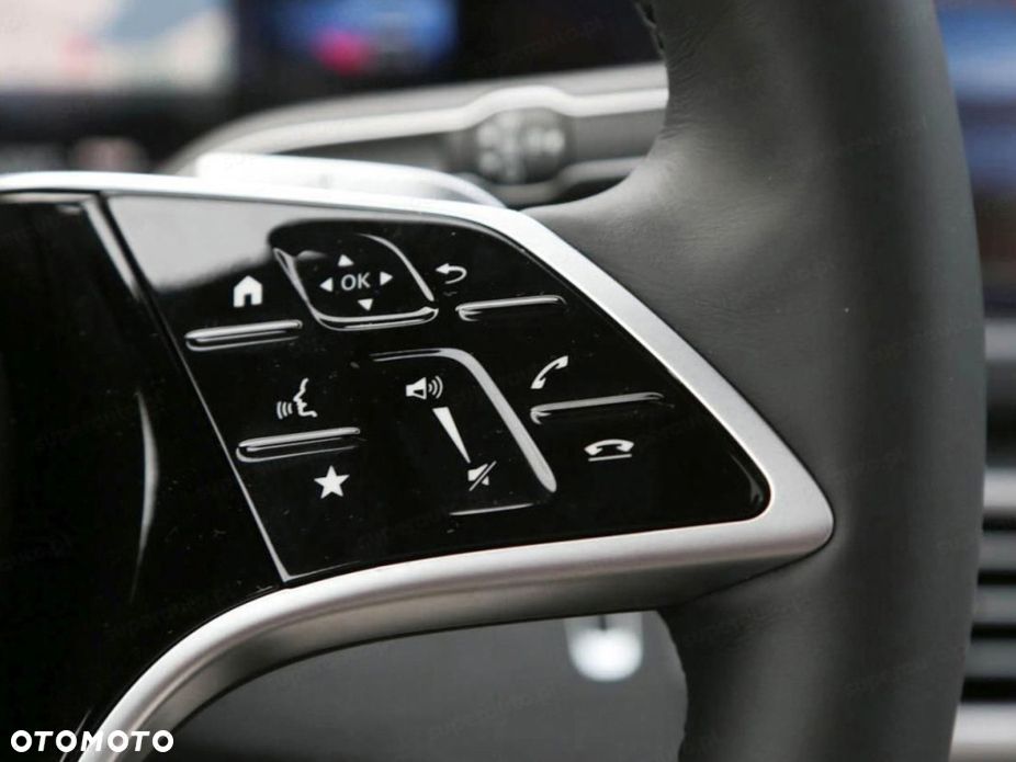 Mercedes-Benz GLE - 10