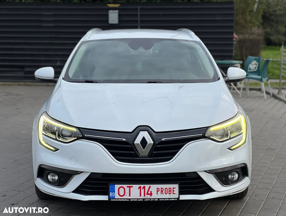 Renault Megane - 9